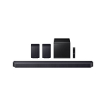 Samsung Soundbar k&otilde;lar Soundbar HW-Q930F/EN