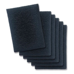 Joseph Joseph must Replacement Odour Filters 6 piece