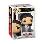 FUNKO POP! Vinyl Figuur: Game Of Thrones: House of the Dragons - Mysaria