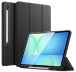 KOTIK, KUS ON RUUM KRIITILE Samsung Galaxy Tab S10 FE Plus S10 FE+ 13,1" jaoks