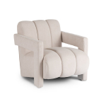 Puhketool Mebel Elite BENDER kreemjas