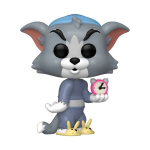 Funko Pop! Tom & Jerry - Tom #2006