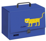 Viil k&auml;epidemega C4 10cm Bebe Kids - INTERDRUK