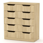 Kummut 5M (P) sonoma tamm