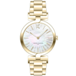 Pierre Cardin MADELEINE Pliss&eacute;e CMD.3513 CMD.3513