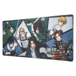 Attack on Titan XL Mouse Mat