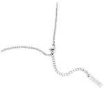 Police Crossed Necklace For Men PEAGN0032402 PEAGN0032402