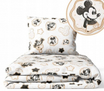 Voodipesukomplekt beebidele MyBaby 135 x 100, 2-osaline