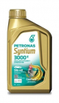 PETRONAS mootori&otilde;li SYNTIUM 3000 E 5W-40 SP 1L