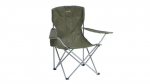 Matkatool Easy Camp Spruce, 85x48x90 cm, roheline