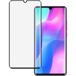Evelatus Xiaomi Xiaomi Note 10 lite / Note 10 l&auml;bipaistev klaas UV + liim