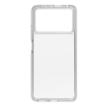 Evelatus Xiaomi Poco M4 Pro l&auml;bipaistev silikoon&uuml;mbris 1.5mm TPU l&auml;bipaistev