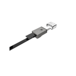 Hoco universaalne UPM06 kolmekordne lugeja Micro USB Peleks