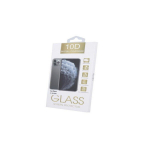 Aizsargstikls iLike Xiaomi Redmi Note 13 Pro Tempered glass 10D Black 5907457717398 5907457717398 (5907457717398)