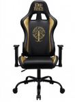 Kontoritool Subsonic SA5609-LR1, must