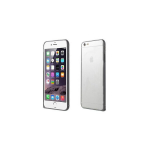 &bdquo;GreenGo S-View Flexi&ldquo; aknaga iPhone 6 / 6s PLUS, must