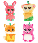 Motsu Fruity 14cm mix - Keel Toys
