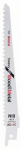 Saelehed tikksaele Bosch S 611 DF, 5 tk.