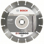 Teemantl&otilde;ikeketas Bosch PROFESSIONAL FOR CONCRETE; 180 mm