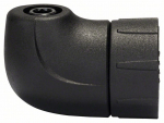 Nurga all olev otsakuhoidik Bosch IXO III 2609256969, 1 tk.