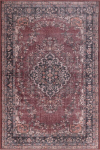 Asir kilimas Folk Chenille BA 14 75x230 cm