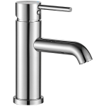 Valamu kraan Kuchinox NOIA, BNK_020D, Chrome