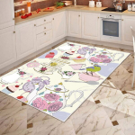 Asir kilimas Els2130 100x300 cm