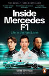 Inside Mercedes F1: Life in the Fast Lane of Formula One, Inside Mercedes F1: Life in the Fast Lane of Formula One