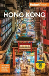 Fodors Hong Kong