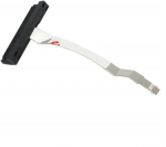 Jintai s&uuml;learvuti Sata Hdd k&otilde;vaketta kaabel Hp Omen 17-an seeria Dd0g3bhd031 83 mm 10 kontaktiga Hdd kaablile