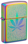 Zippo tulemasin 48925