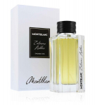 Parf&uuml;&uuml;mvesi Montblanc Extreme Leather EDP meestele, 125 ml