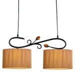 G.LUX ripplamp GM-256/2S