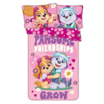 Laste voodipesu Paw Patrol Pawsome &mdash; 100&times;135 cm, 40&times;60 cm