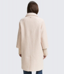 Tom Tailor naiste mantel 1046604*27609, beež 4069402261996