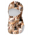 Lenne laste tuukrim&uuml;ts 25987 A*016, pruun/valge 4741593819186