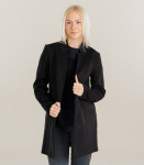 Vero Moda naiste mantel 10332521*01, must/must