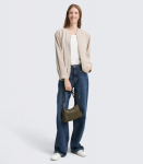 Tom Tailor Naiste &Otilde;lakott EVELI CB-S*011941, khaki, S