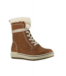 BBS naiste poolsaapad 895400 02, camel/beež