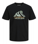 Jack & Jones Meeste T-s&auml;rk 12278532*01, must