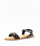 Naiste sandaalid 442602 01, must