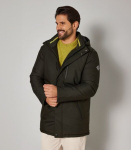 Crossfield meeste jope, 200 g 67707*98, tumehall