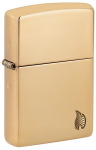 Zippo tulemasin 46397 Armor&reg; Flame Design