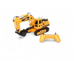 Ekskavaator J-Matic 1:27 2.4GHz