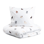 Homla voodipesu komplekt Cane, 220x200, 3 osa