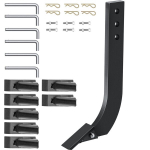 16 cm reha sulg shank koos eemaldatavate hammastega