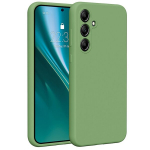 Etteri Silikoonist &uuml;mbris Samsung Galaxy A35 5G heleroheline