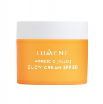 P&auml;evane n&auml;okreem Lumene Nordic- C Glow SPF30, 50 ml