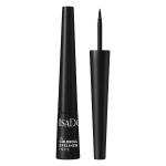 Silmalainer IsaDora Colorfull, Black, 2.5 ml