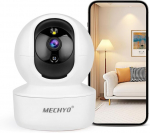 Sisejulgeoleku j&auml;lgimiskaamera Mechyo 2K